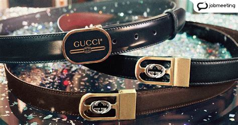 fabbrica gucci croove assunzioni 2019|Gucci, decine di opportunità nel mondo della moda.